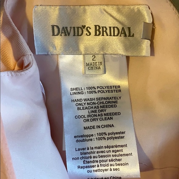 Cocktail dress - Picture 3 of 6